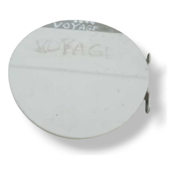 Tampa Portinhola Combustível Volkswagen Voyage 1.6 2014