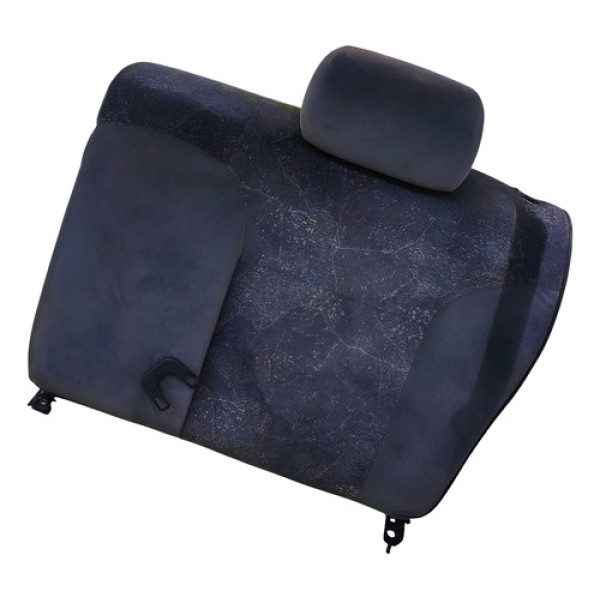 Encosto Banco Traseiro Esquerdo Citroen Xsara 1999 2000 - 1