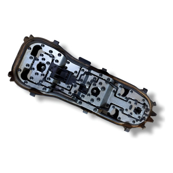 Circuito Soquete Lanterna Tras Direita Duster 2014 26217003 Direito/passageiro Preto