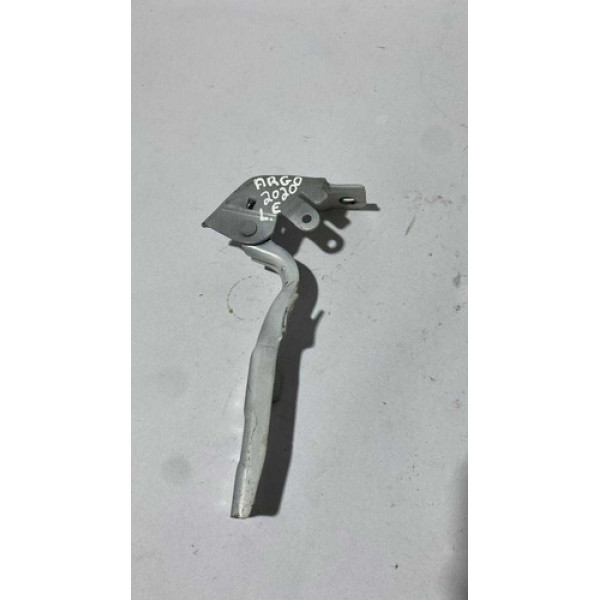 Dobradiça Do Capô Lado Esquerdo Fiat Argo Trekking 1.3 2020