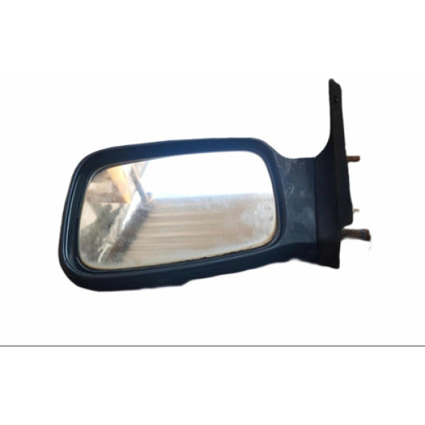Retrovisor Lado Direito Ford Escort  Verona 1995