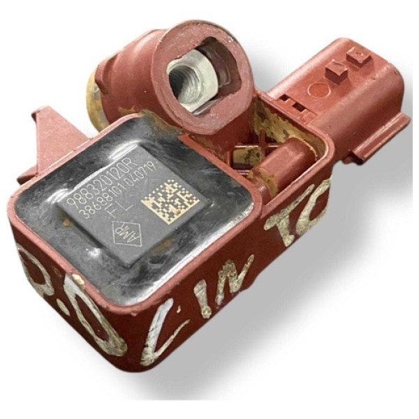 Sensor Detonação Dianteiro Direito Kwid 2019 2020 988320120r