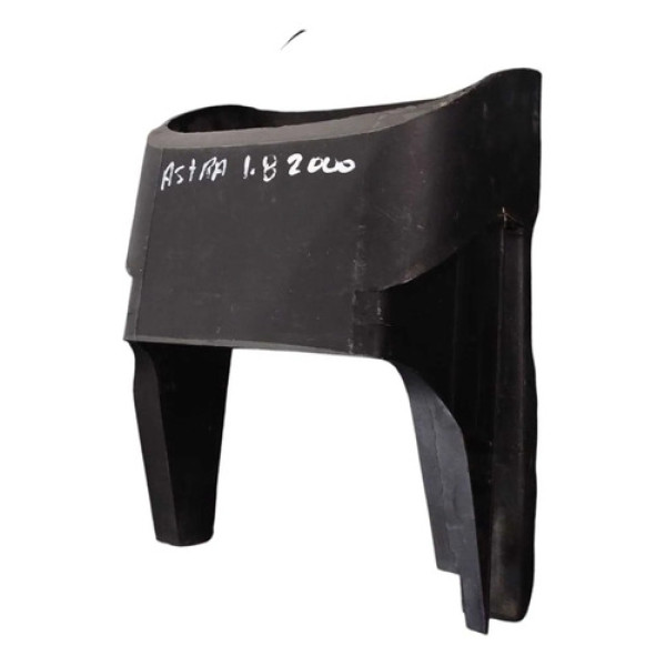 Moldura Coluna Painel Gm Astra 1.8 1998 1999 2000 90575437