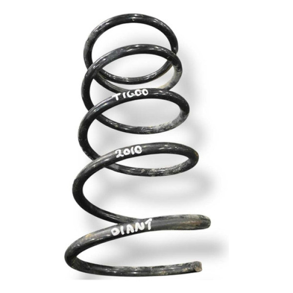 Mola Suspensao Dianteira Chery Tiggo 2 2010 2011 2012 2013