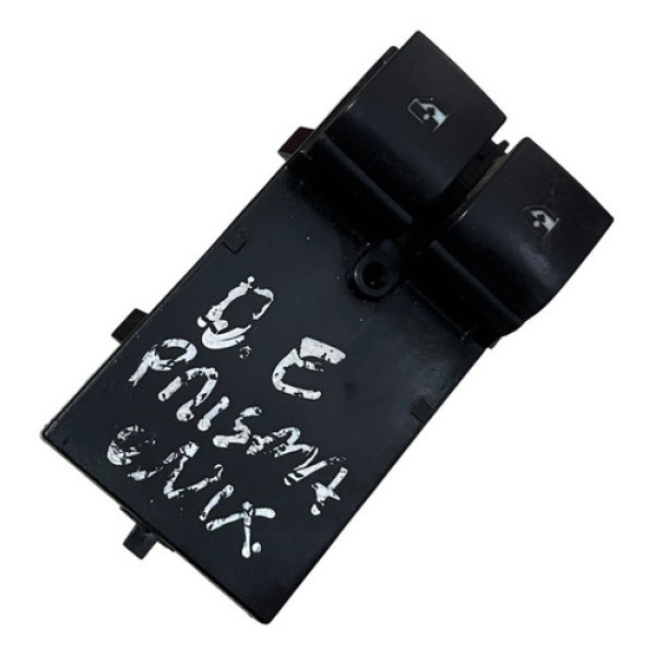 Botão Duplo Vidro Diant Esq Onix Prisma 2013 A 2019 92232160