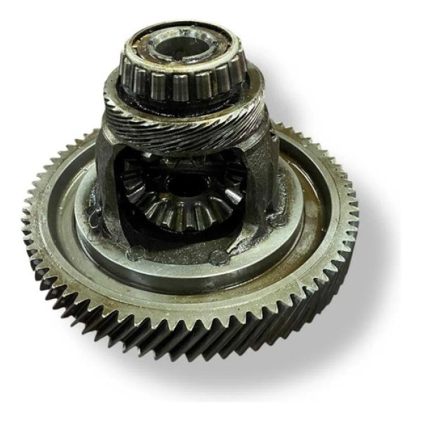 Caixa Satélite Câmbio Jac J3 1.4 16v 2011 2012 2013