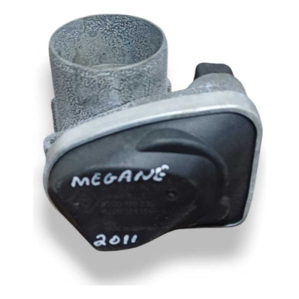 Tbi Corpo Borboleta Renault Megane 2.0 2009/2015 8200190230