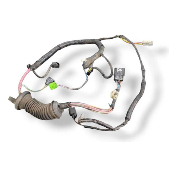 Chicote Porta Dianteira Direita Ford Ranger 2004 2005 2006