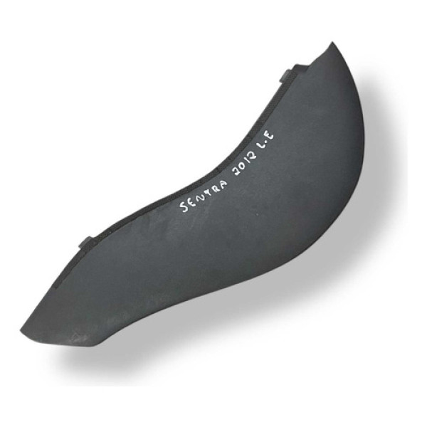 Moldura Painel Esquerda Sentra 2012 2013 2014  68421et000