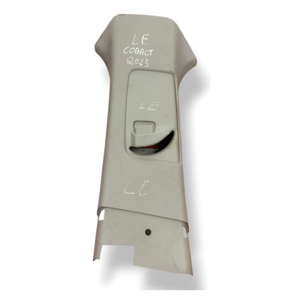 Acabamento Coluna Lado Esquerdo Cobalt 2015 2014 52017130