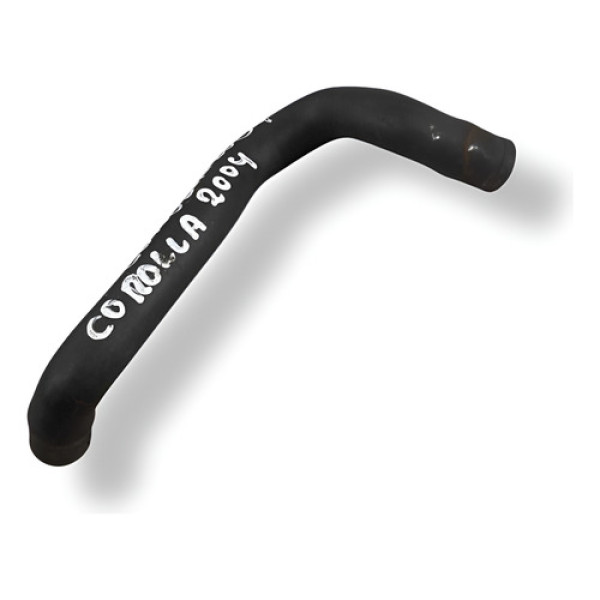 Mangueira Inferior Radiador Toyota  Corolla 1.8 2004 2005