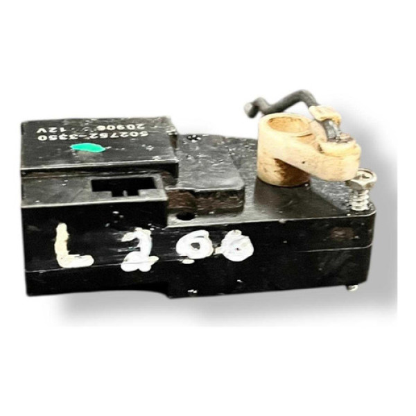 Motor Atuador Ar Mitsubishi L200 2010 2011 2012 5027523350