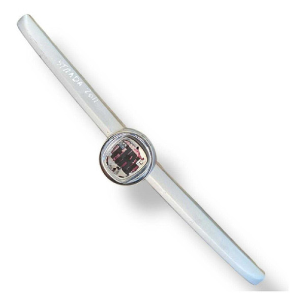 Friso Grade Dianteira Fiat Strada 2010 2011 2012 100190993