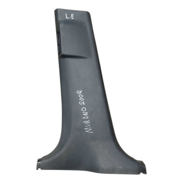 Acabamento Interno Coluna Esquerda Murano 2008 H7355335200