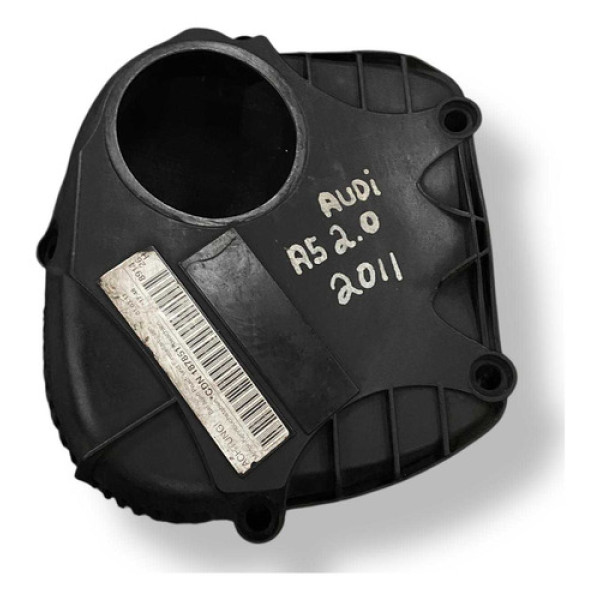 Tampa Lateral Cabeçote Motor Audi A5 2.0 2011/2013 06h103277