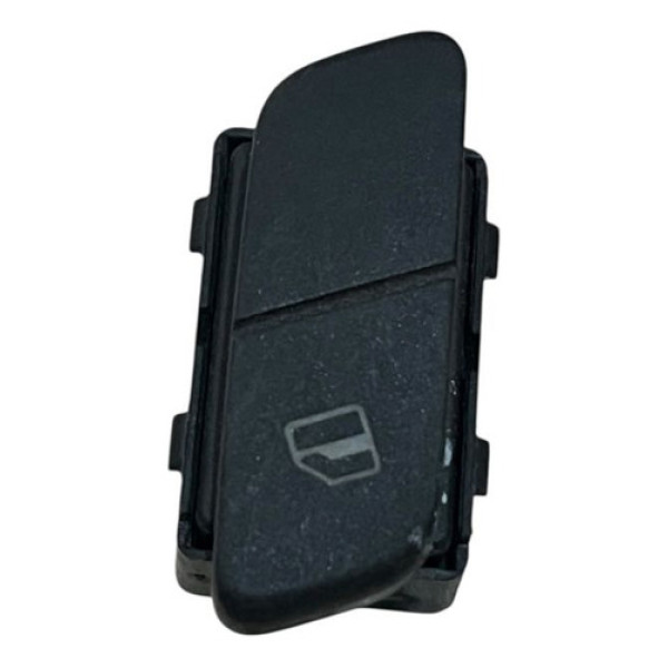 Botão Vidro Eletrico Tras Esquerdo Polo Fox 2008 6q0959856