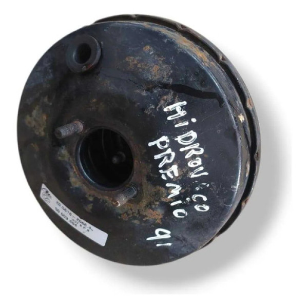 Hidrovacuo Servo Freio Fiat Premio 1990 1991 1992 1993 1994