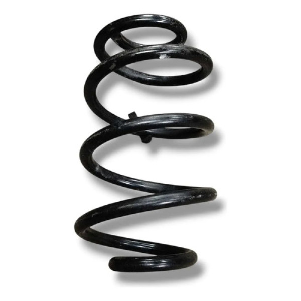 Mola Suspensão Traseira Nissan Tiida 2008 2009 2010 A 2012