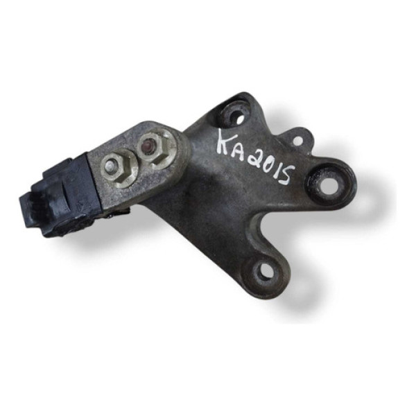 Suporte Coxim Cambio Superior Ford Ka 2015 E3b17m125ac