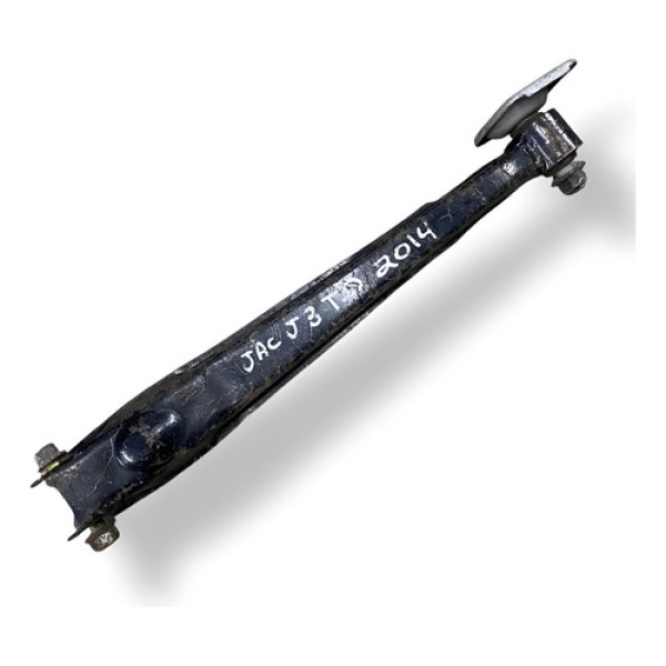 Braço Suspensao Traseiro Direito Jac J3 2013 2014 2015 2016