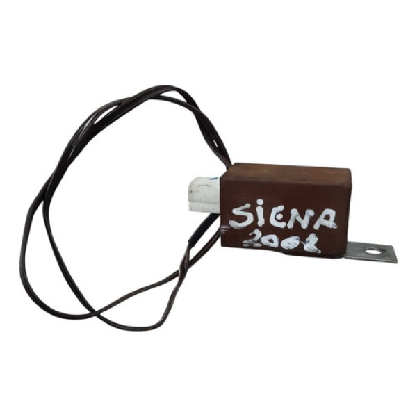 Termostato Anti-congelamento Ar Condicionado Fiat Siena 2002