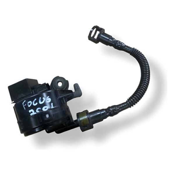 Válvula Eletromagnética Ford Focus 2001 2002  98ab9c915ab