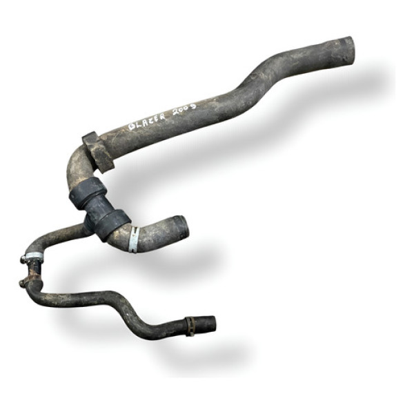  Mangueira Água Chevrolet  Blazer 2.4 2008 2009 2010 2011