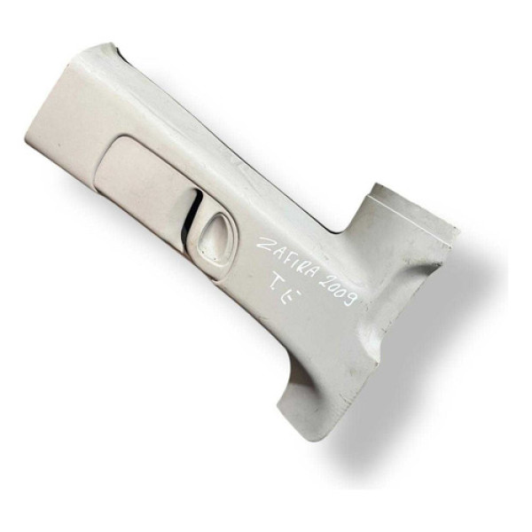 Acabamento Coluna Tras Esquerda Zafira 2009 90579818 Detalhe