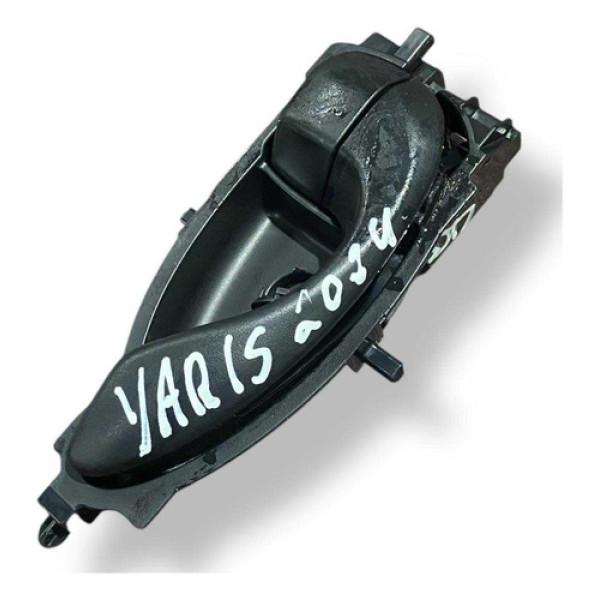 Maçaneta Interna Dianeira Direita Toyota Yaris 2024 2025 1 Dianteira