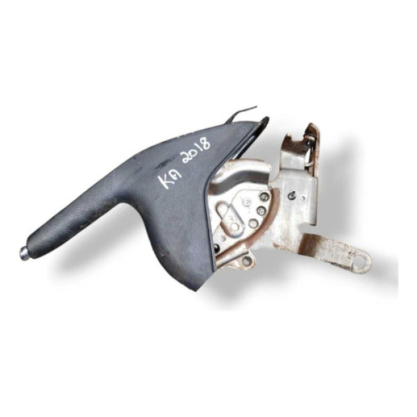 Alavanca Freio De Mão Ford Ka 1.5 - 2018 A 2019 Cn152780bd