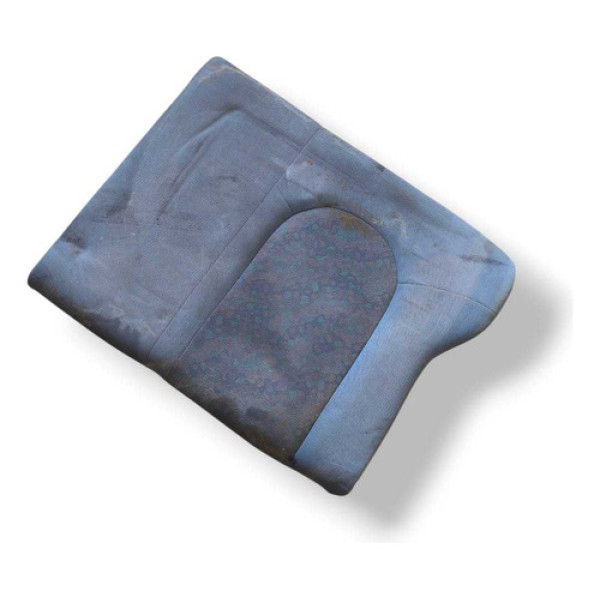 Encosto Banco Traseiro Lado Direito Ford Fiesta 1.3 1996 Cinza