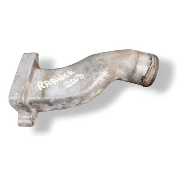 Cano Conexão Entrada Água Motor Ford Ranger 2005 70200948