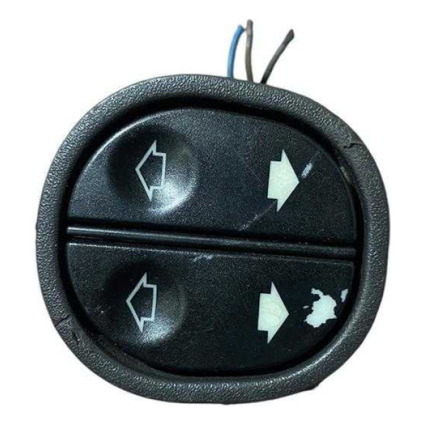 Botão Vidro Elétric Diant Esquerdo Ford Ka 08/13 7s55b24057b