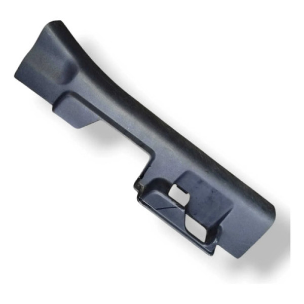 Soleira Porta Dianteira Esquerda Mitsubishi Lancer 7656a049z Preto
