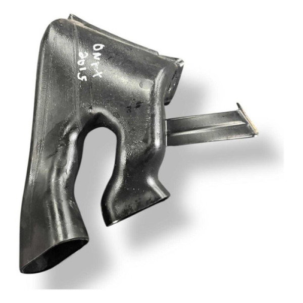 Duto Saída Ar Painel Chevrolet Onix 2014 2015 2016 94749355