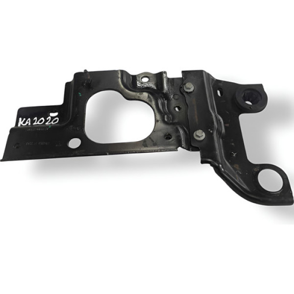 Suporte Caixa Bateria Ford Ka 2020 2021 2022 J7bb10a789ca