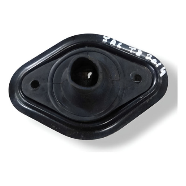 Coxim Do Amortecedor Traseiro Jac  T8 2013 2014 2015