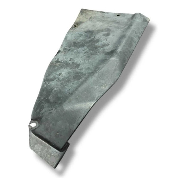 Defletor Superior Radiador Volkswagen Gol G4 2009 377121293