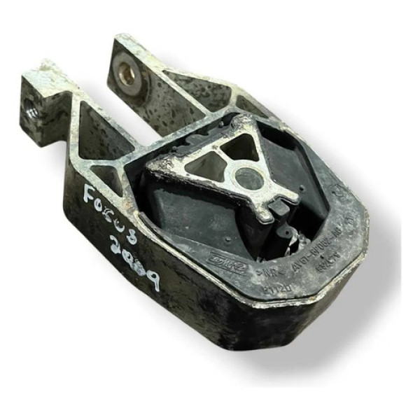 Coxim Inferior Câmbio Ford Focus 2009 2010 2011 2012 2013