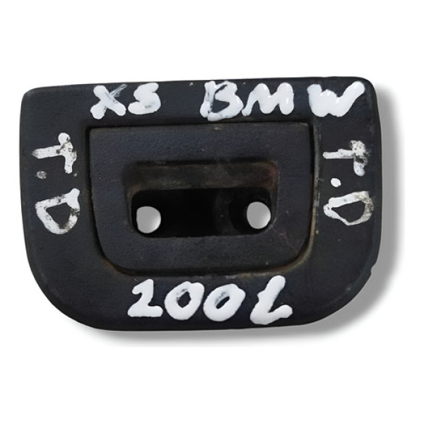 Trava Porta Malas Lado Direito Bmw X5 2001 2002 2003 2004