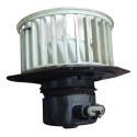 Motor Ar Forçado Ventilador Gm Blazer 2003 2004 - 52450303