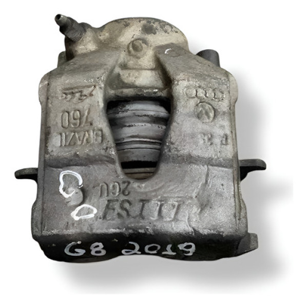 Pinça Freio Dianteira Direita  Gol G5 G6 G7 G8 2019 2020