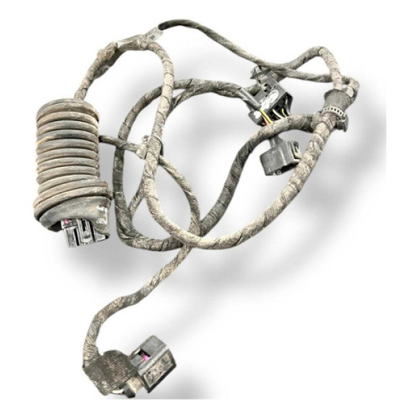 Chicote Porta Traseira Esquerda Seat Cordoba 1999 2000 2001