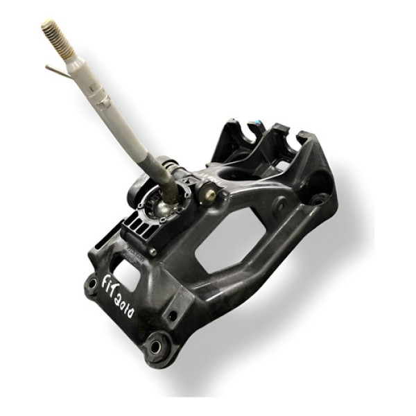 Alavanca Trambulador Cambio Honda Fit 1.4 2009 2010 2011