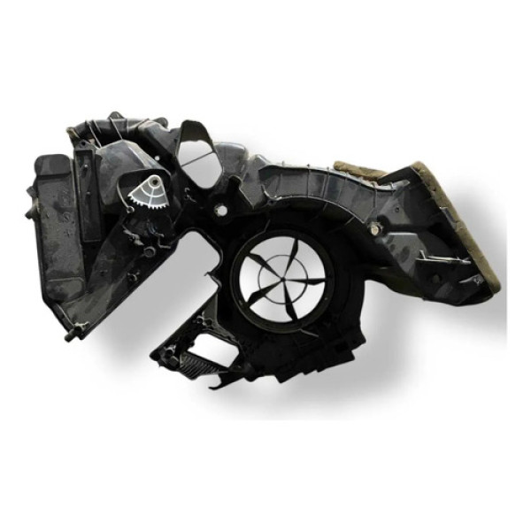 Carcaça Caixa Evaporadora Chevrolet Cruze 2014 Vpbe2h18a584p