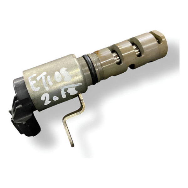 Válvula Solenoide Toyota Etios Sedán 1.5 2017 2018 2019 2020