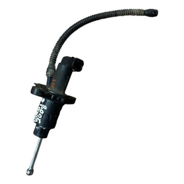 Cilindro Embreagem Volkswagen Polo 1.6 2006/2008 6q0721388