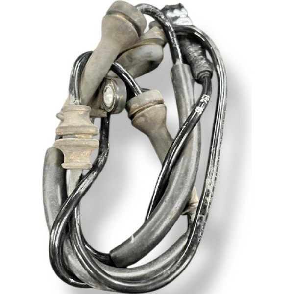 Sensor Abs Dianteira Direita Peugeot  3008  1.6   2012  2013