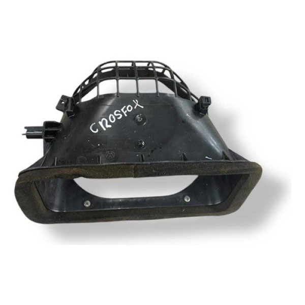 Difusor Ar Central Volkswagen Crossfox 2011 2012 2013 2013 