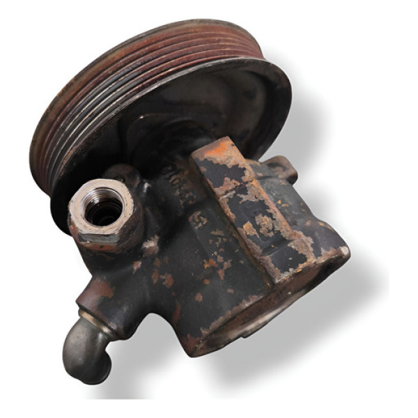 Bomba De Direçao Hidraulica Vw Santana 2.0 1999/2002 1539012